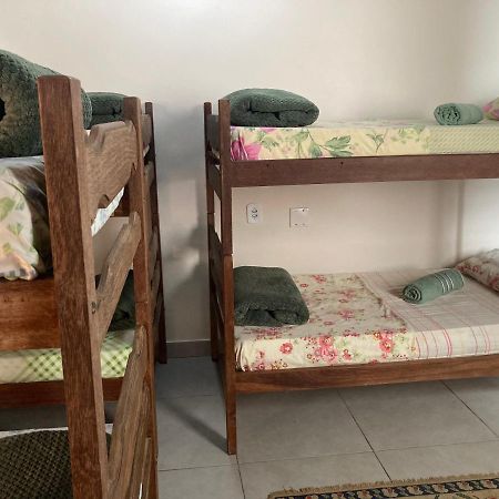 Rio Guesthouse - Um Quarteirao Da Praia De Copacabana Rio de Janeiro Eksteriør bilde