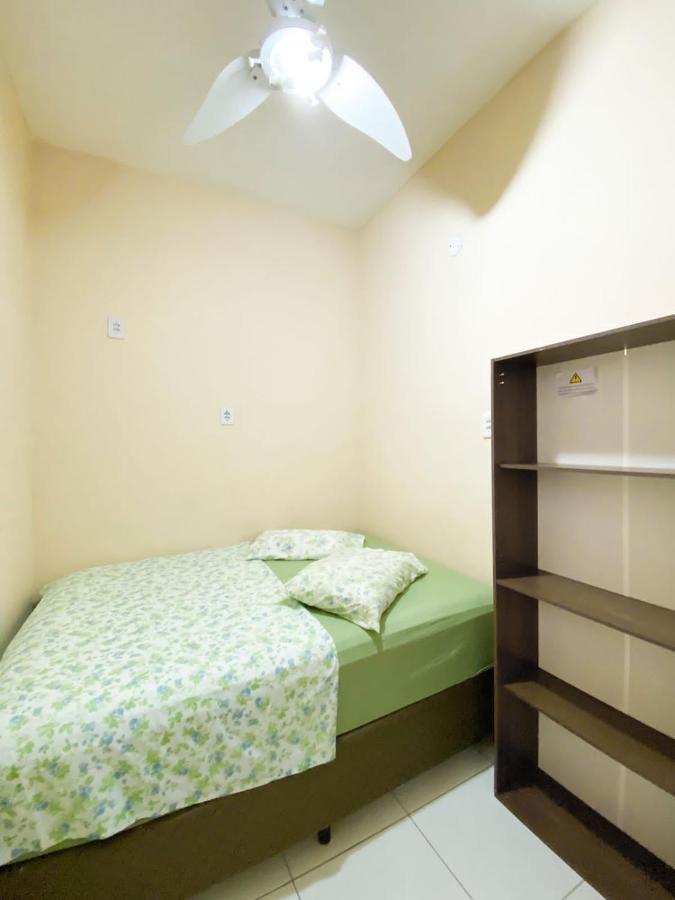 Rio Guesthouse - Um Quarteirao Da Praia De Copacabana Rio de Janeiro Eksteriør bilde