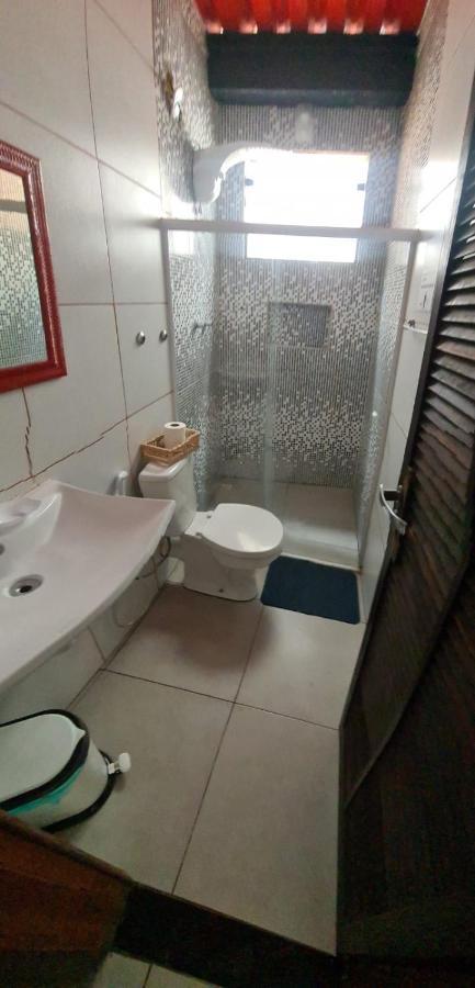 Rio Guesthouse - Um Quarteirao Da Praia De Copacabana Rio de Janeiro Eksteriør bilde