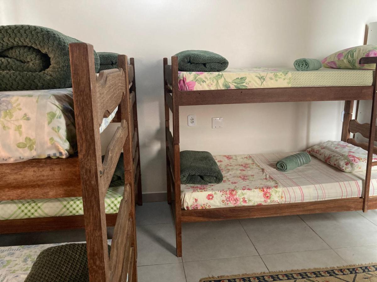 Rio Guesthouse - Um Quarteirao Da Praia De Copacabana Rio de Janeiro Eksteriør bilde
