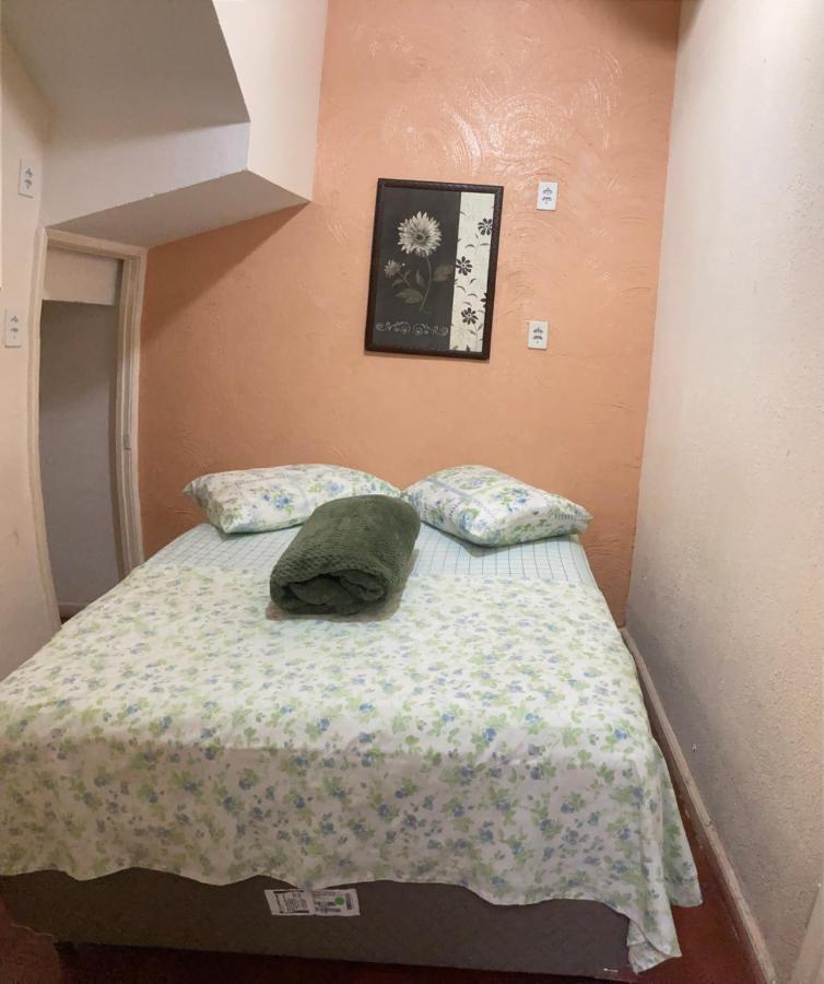 Rio Guesthouse - Um Quarteirao Da Praia De Copacabana Rio de Janeiro Eksteriør bilde