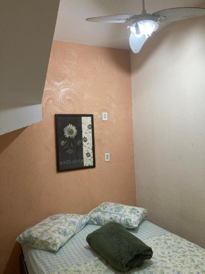 Rio Guesthouse - Um Quarteirao Da Praia De Copacabana Rio de Janeiro Eksteriør bilde