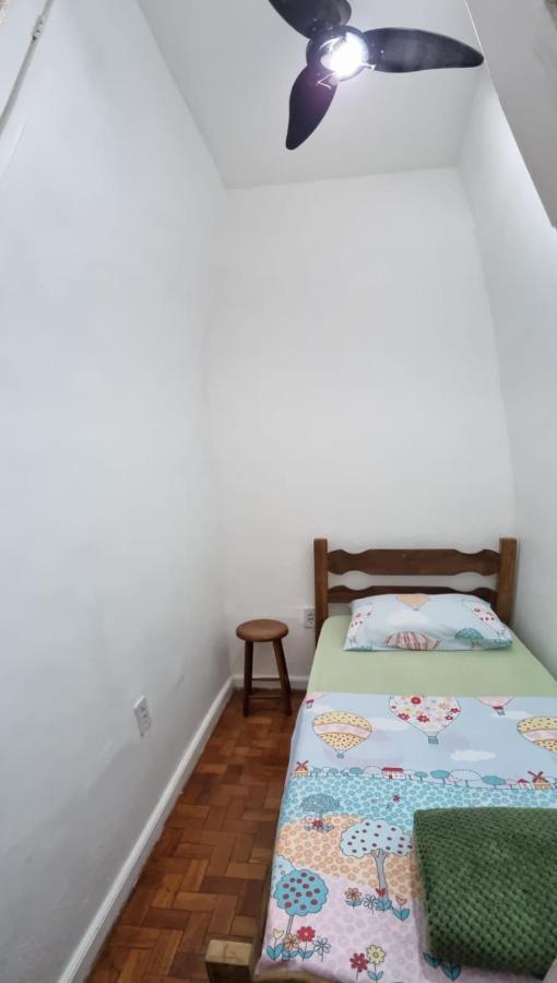 Rio Guesthouse - Um Quarteirao Da Praia De Copacabana Rio de Janeiro Eksteriør bilde