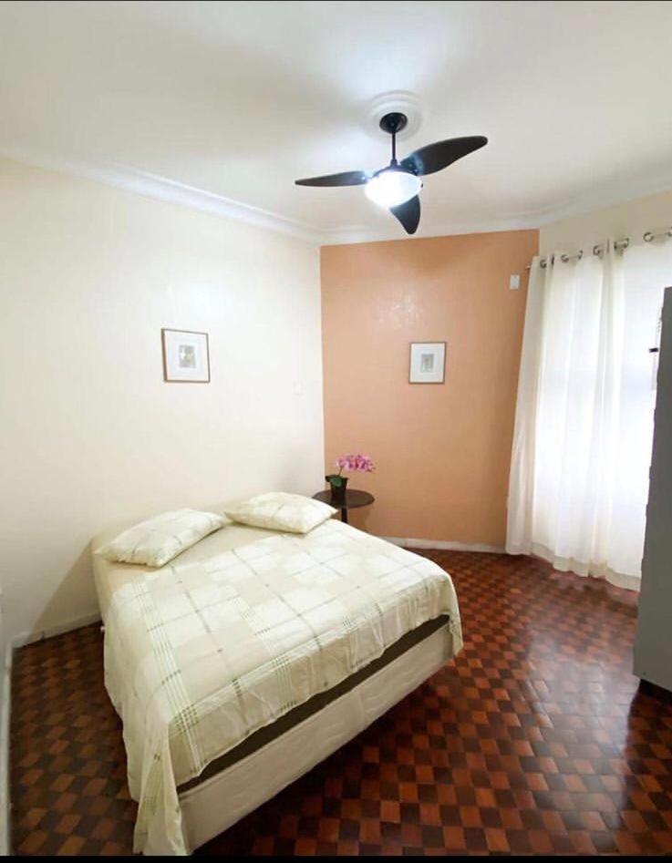 Rio Guesthouse - Um Quarteirao Da Praia De Copacabana Rio de Janeiro Eksteriør bilde