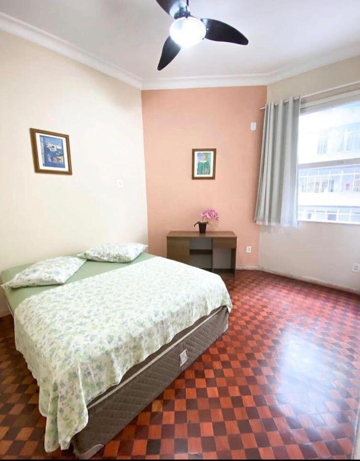 Rio Guesthouse - Um Quarteirao Da Praia De Copacabana Rio de Janeiro Eksteriør bilde